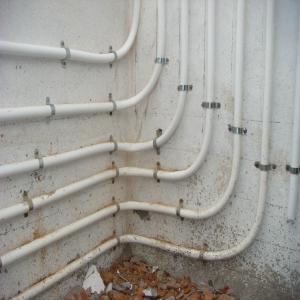 Project Level Plumbing Solutions